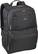 Alt View 11. Solo New York - Urban Laptop Backpack - Black/Orange.