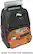 Alt View 1. Solo New York - Urban Laptop Backpack - Black/Orange.