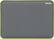 Front. Incase - ICON Sleeve for 13" Apple® MacBook® Pro with Retina display - Gray.