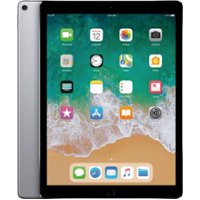 Apple iPad Pro 12.9" 64GB Wi-Fi Retina Display Tablet