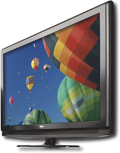 zx - RCA TV 22 LCD C/DVD 1080P / (X) – Beltronica