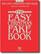 Front Standard. Hal Leonard - The Easy Christmas Fake Book 3rd Edition.