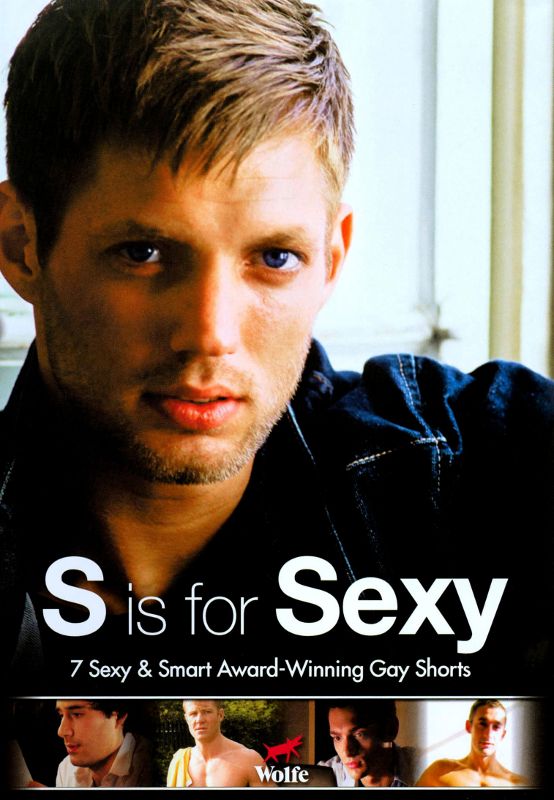 554px x 800px - Best Buy: S Is for Sexy [DVD]