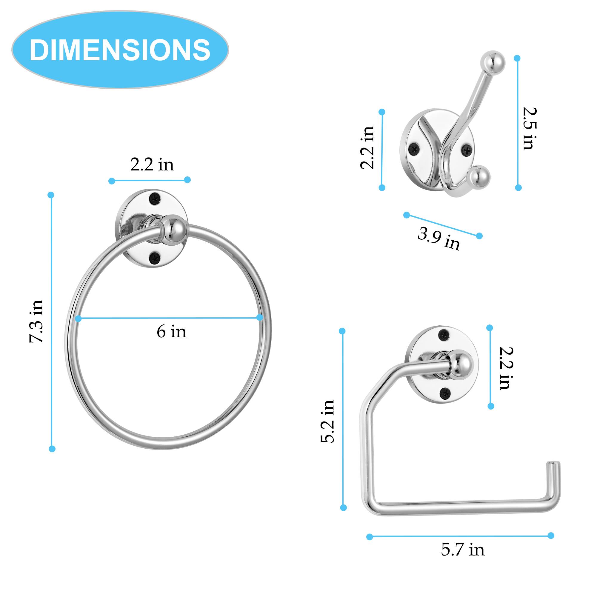 DIMENSIONS

- 2.2 in
- 2.5 in
- 3.9 in
- 7.3 in
- 6 in
- 5.2 in
- 5.7 in