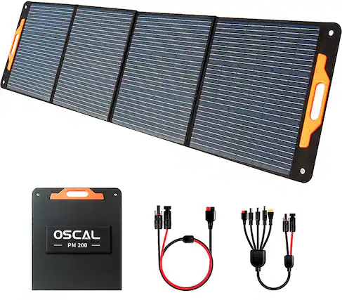 OSCAL PM 200