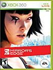 Front Detail. Mirror's Edge - Xbox 360.