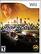 Front Detail. Need for Speed: Undercover - Nintendo Wii.