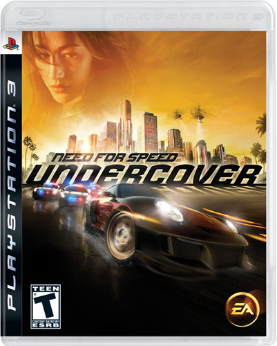 Need Speed: PlayStation 15453 - Buy