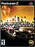  Need for Speed: Undercover - PlayStation 2