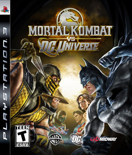 Marvel vs DC Game; Mortal Kombat Dev asks fans if they want this to happen