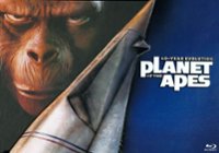 Front Standard. Planet of the Apes 40th Anniversary Collection [WS] [5 Discs] [Blu-ray].