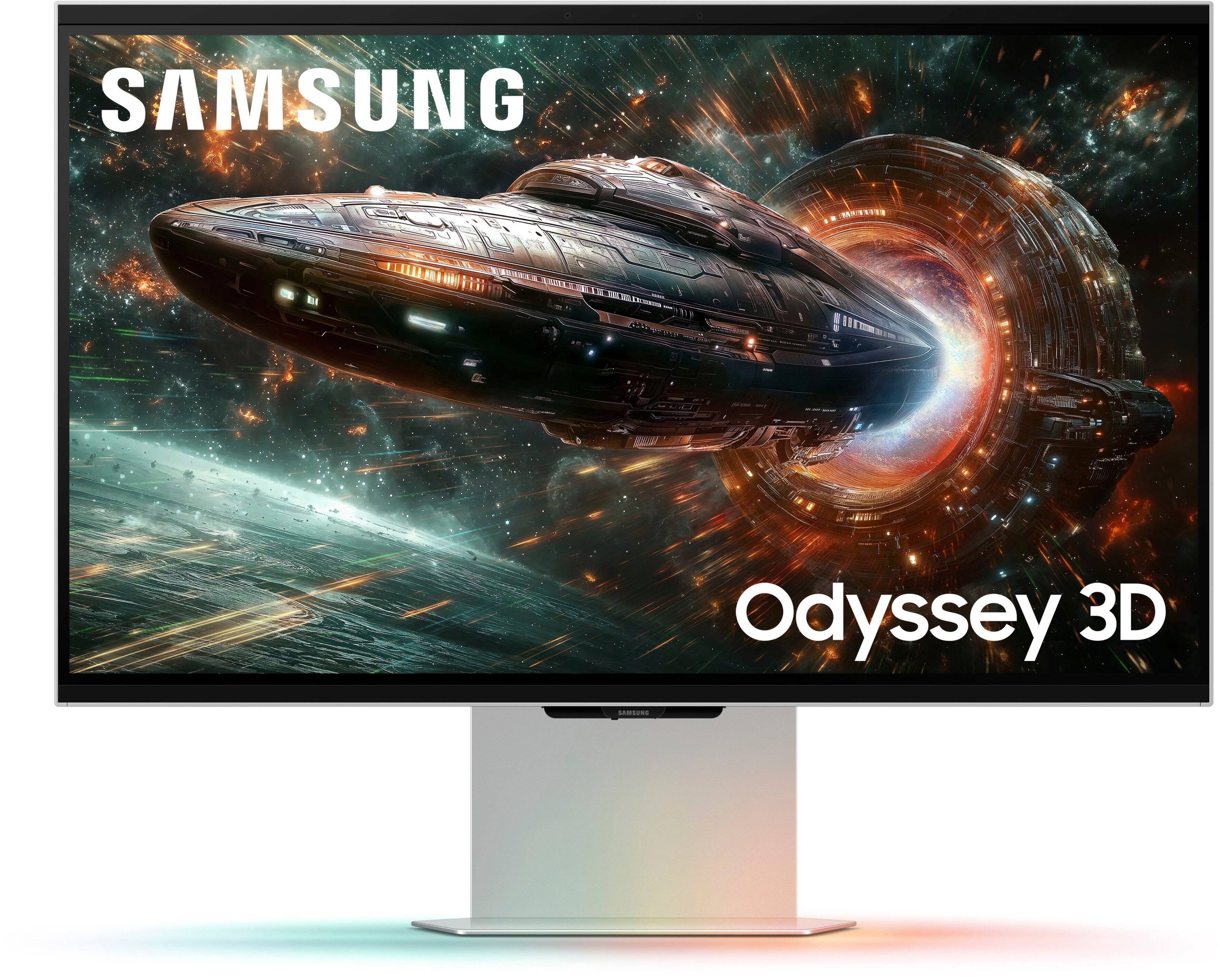 SAMSUNG Odyssey 3D LAMSONS