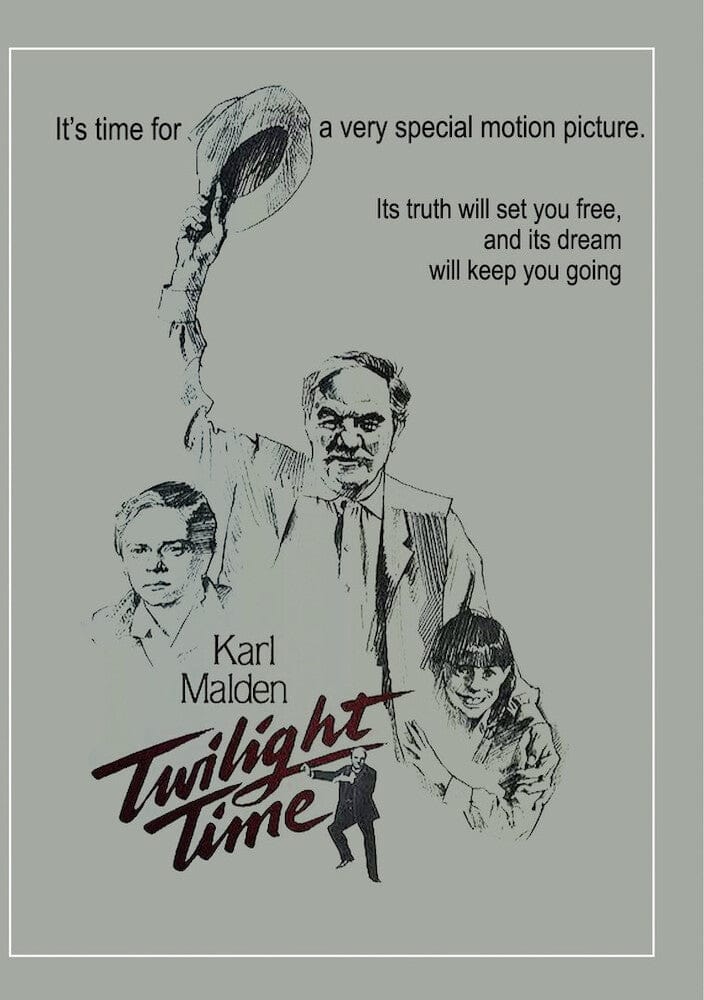 Twilight Time - DVD price history on PriceWatchPro
