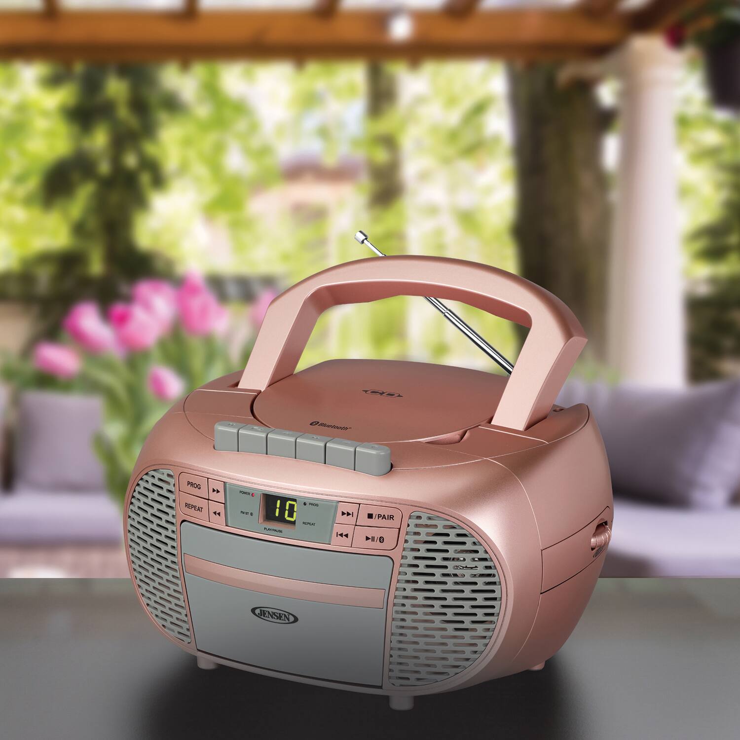 E udnit PROG i RPSAC i +. - - - 10 - - 44 144 PAIR 0 . TOtA JENSEN