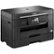 Angle Zoom. Brother - MFC-J5720DW Wireless All-In-One Printer - Black.