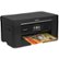 Angle Zoom. Brother - MFC-J5520DW Wireless All-In-One Printer - Black.