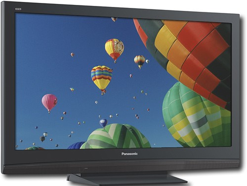 Best Buy: Panasonic 50