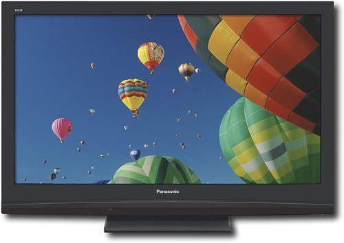 Best Buy: Panasonic 50