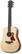 Front Standard. Taylor Guitars - Big Baby Taylor 6-String 15/16-Size Acoustic Guitar - Natural.