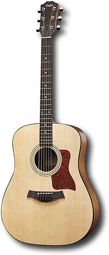 Best Buy Taylor Guitars 6 String Full Size Acoustic Guitar