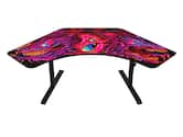 Arozzi - Arena Angelo Gaming Desk - Chaos