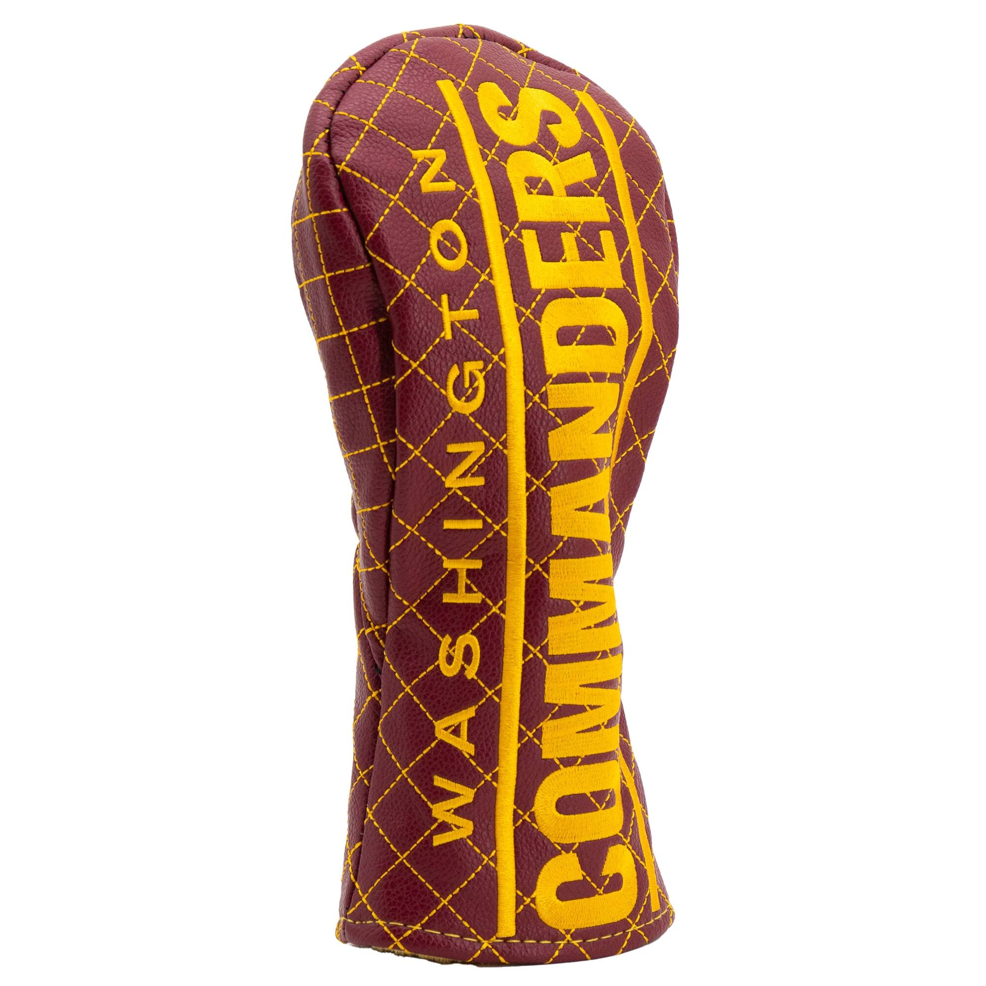 WASHINGTON COMMANDERS