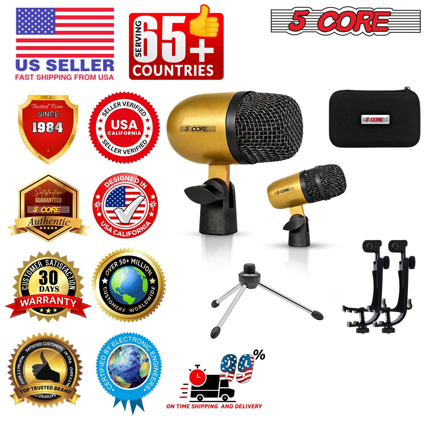SERVING 65+ US SELLER COUNTRIES FAST SHIPPING FROM USA  
5 CORE  
Rusted Folm VERIFIED SINCE 1984 USA  
5 CORE CALIFORNIA SELLER VERIFIED  
DESIGNED IN SATISFACTION GUARANTEED  
5 CORE Authentic USA CALIFORNIA  
50+ CUSTOMER SATISFACTION OVER MILLION  
30 DAYS WARRANTY  
CUSTOMERS WORLDWIDE SATISFIED  
CUSTOMERS BY ELECTRONIC IN USA  
% NONTHZ CERTIFIED ENGINEERS  
OVER 22M  
TOP TRUSTED BRAND  
ON TIME SHIPPING AND DELIVERY