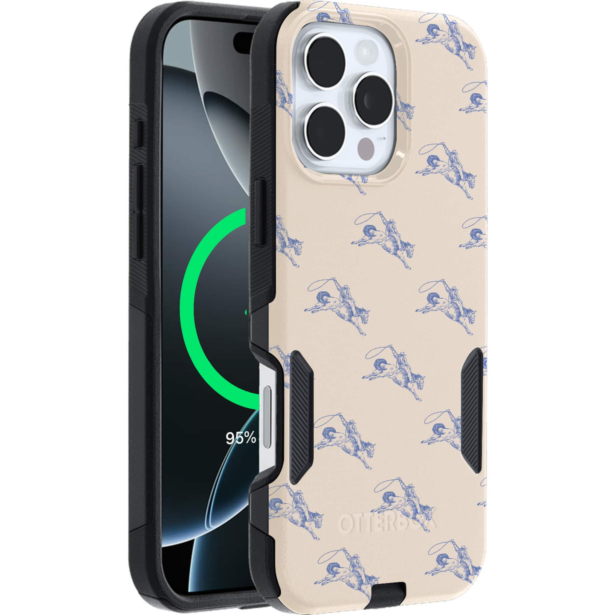 CASETiFY Impact Case with MagSafe for Apple iPhone 16 Pro Max Year