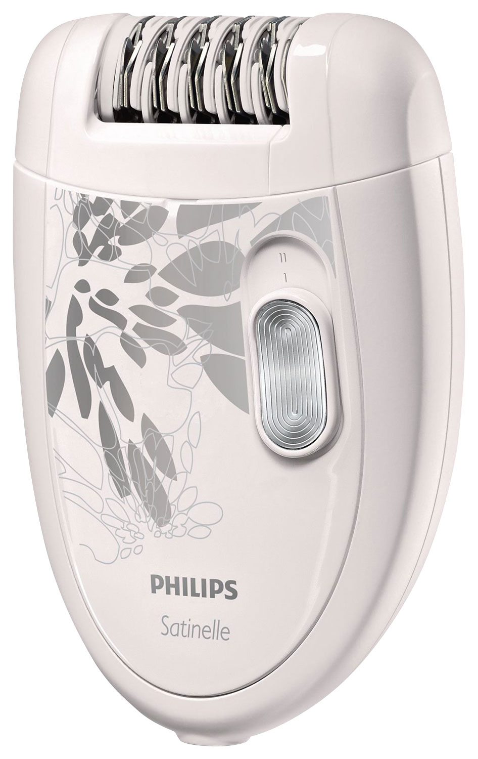 Modernize nap liner Best Buy: Philips Satinelle Epilator White HP6401/50