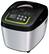 Front Standard. T-Fal - Balanced Living Breadmaker - Silver.
