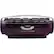 Alt View Standard 20. Conair - Infiniti Pro Instant Heat Ceramic Flocked Rollers.