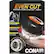 Alt View 23. Conair - Rechargeable Dry Hair Trimmer - Orange/Black.