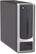 Angle Standard. eMachines - Desktop with AMD Athlon™ 2650e Single-Core Processor.