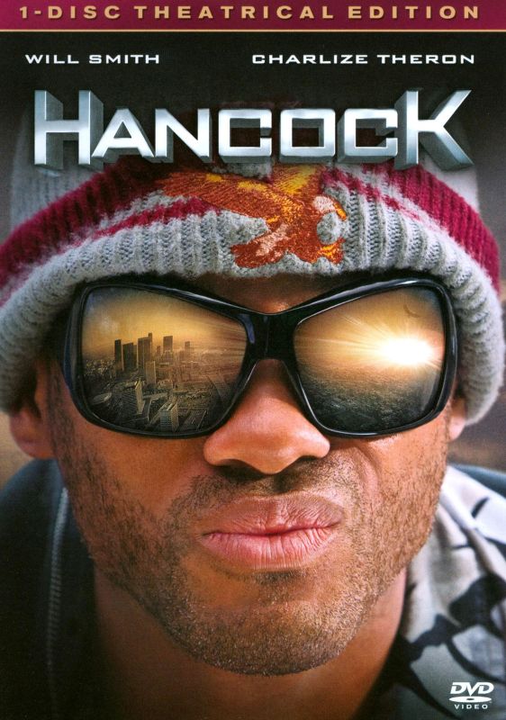  Hancock [WS] [DVD] [2008]