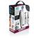 Alt View 21. Conair - 3-in-1 Home Haircut & Grooming Kit - Chrome.