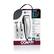 Alt View 22. Conair - 3-in-1 Home Haircut & Grooming Kit - Chrome.