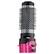 Alt View 11. Revlon - Ceramic Quick Hot Air Styling Kit - Black/Pink.