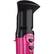 Alt View 13. Revlon - Ceramic Quick Hot Air Styling Kit - Black/Pink.