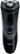 Alt View Zoom 11. Philips Norelco - PowerTouch Dry Electric Razor - Black.