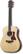 Front Standard. Taylor Guitars - 6-String Full-Size Dreadnought Acoustic Guitar - Natural.