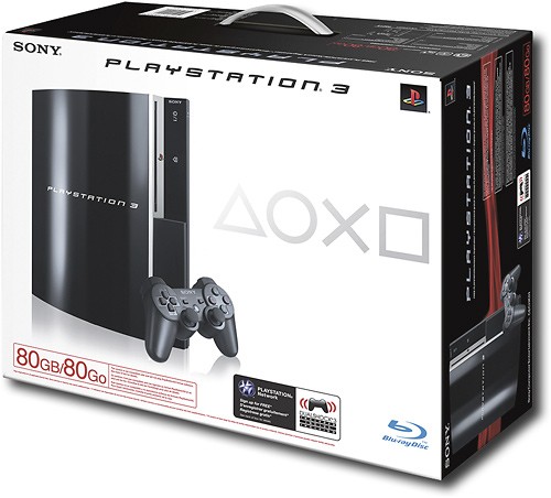 Sony PlayStation 3 Ratchet & Clank Future: Tools of Destruction + Casino  Royale Blu-Ray Bundle - Consolevariations