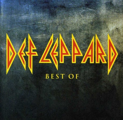 Def Leppard  
Best Of