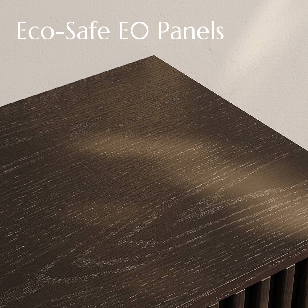 Eco-Safe EO Panels