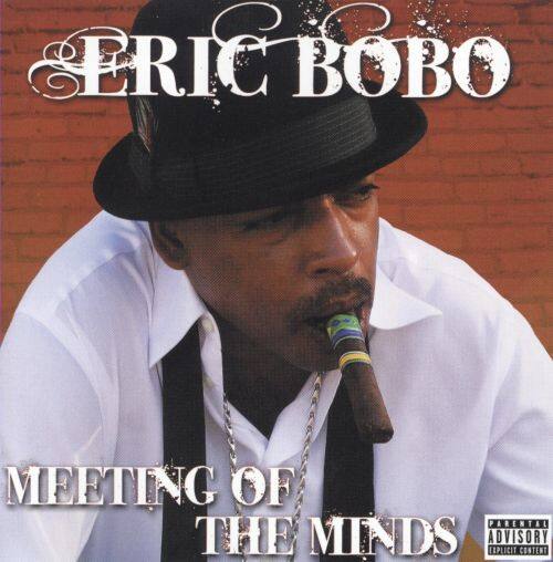 Front. Meeting of the Minds [CD] [PA].