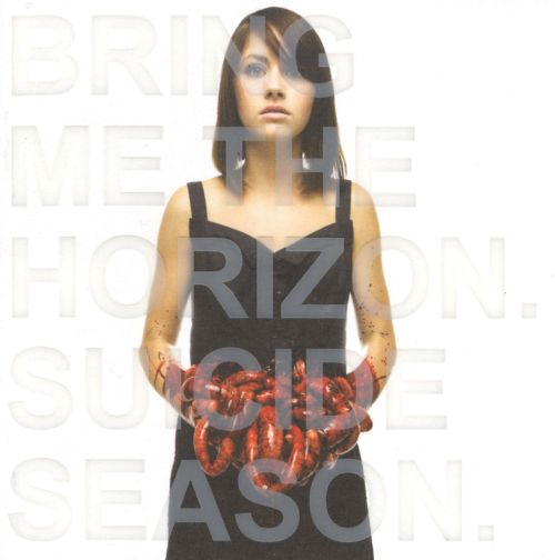  Suicide Season [CD] [PA]