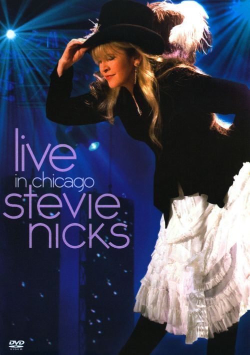  Live in Chicago [DVD]