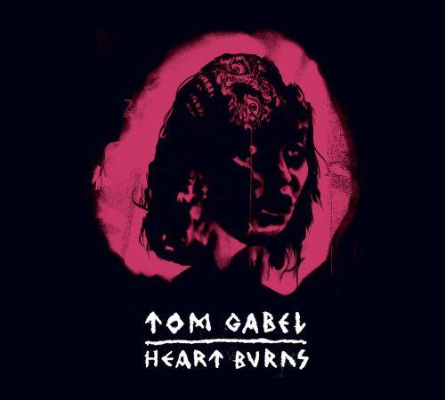 Front. Heart Burns [CD] [PA].