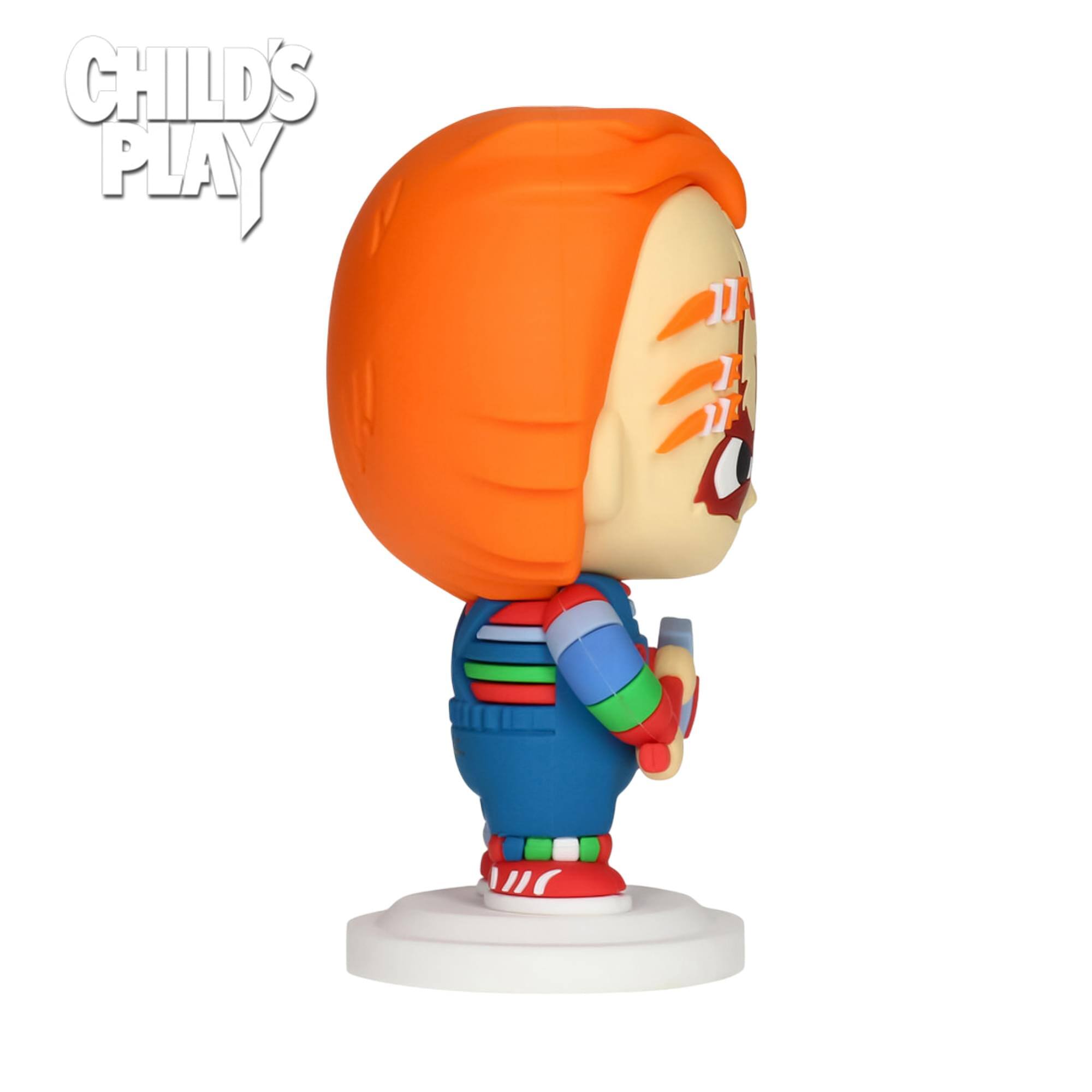 CHILD'S PLAY