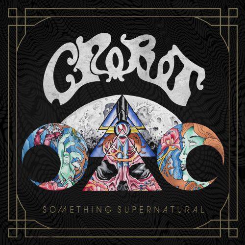  Something Supernatural [CD]