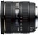 Front Zoom. Sigma - 10-20mm f/4-5.6 EX DC HSM AF Lens for Canon Digital SLR Cameras - Black.